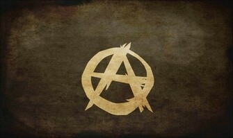 Anarchy Wallpaper Dark And