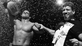 Eddie Guerrero Wallpaper HD