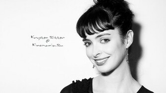 Krysten Ritter Wallpaper High Resolution And Quality