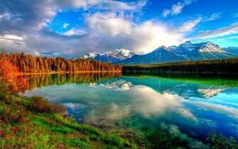 Beautiful Scenery Wallpaper HD Pictures One