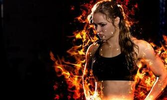 Best Ronda Rousey Ufc Wallpaper HD