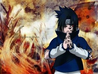Naruto Shippuden HD Wallpaper