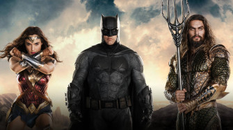X Batman Wallpaper