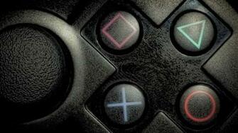 Playstation Controller HD Wallpaper
