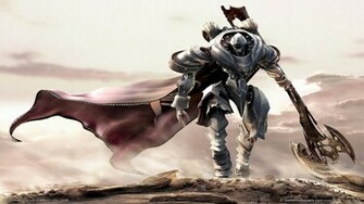 Rf Online Video Game System Wallpaper HD