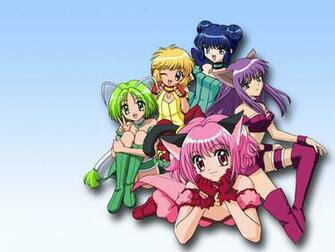 Tokyo Mew Wallpaper Tdilover226