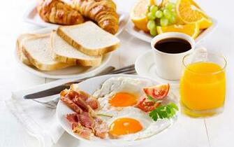Breakfast HD Wallpaper Background Image Id