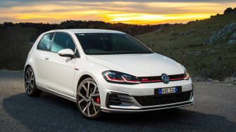 Volkswagen Wallpaper