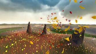 Flower Brings Its Zen Gameplay To iPhone And iPad