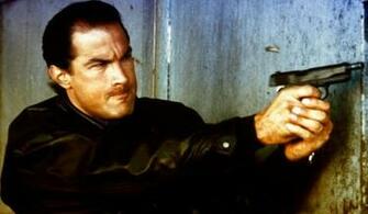 Steven Seagal Wallpaper Wallpaperpulse