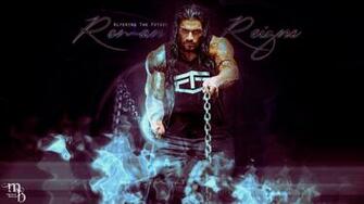 Roman Reigns Wallpaper