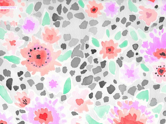 Go Back Pix For Colorful Cheetah Background