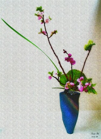 High Definition Wallpaper Photo Ikebana Html