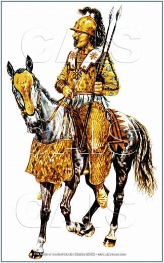 Persian Warrior History Forum All Empires