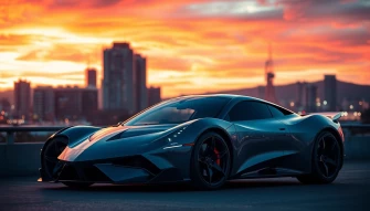 Cars 4k Wallpaper