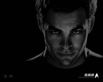 Chris Pine Wallpaper HD