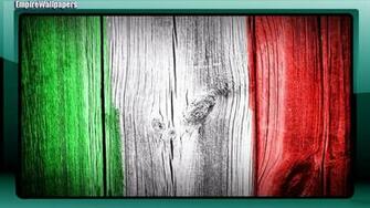 Italian Flag Wallpaper Sf