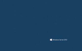 Windows Server Wallpaper Collection