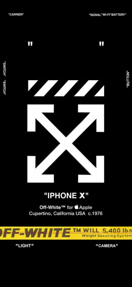 Off White Wallpaper