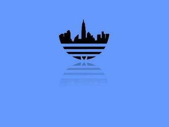 Adidas Originals Logo Wallpaper