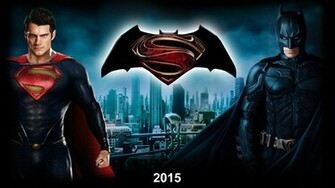 Batman Vs Superman HD Wallpaper