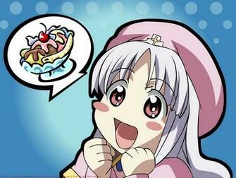 Wallpaper Chrono Crusade Azmaria Hendric Girl