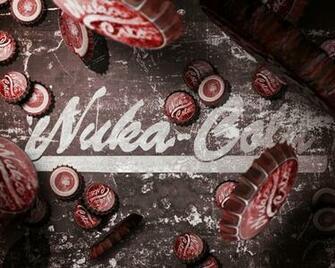 Fallout Wallpaper In