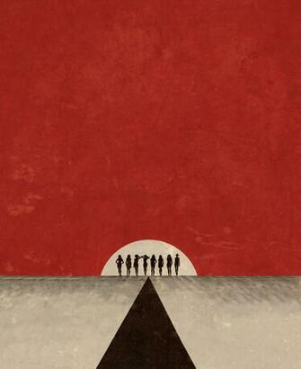 Death Proof Chicks Parallax Ios Wallpaper By Alexbrusso On