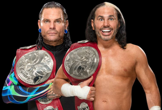 Hardy Boyz Wallpaper HD