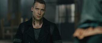 Jai Courtney Divergente HD Image Wallpaper