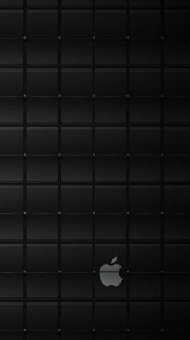 Dark iPhone Wallpaper