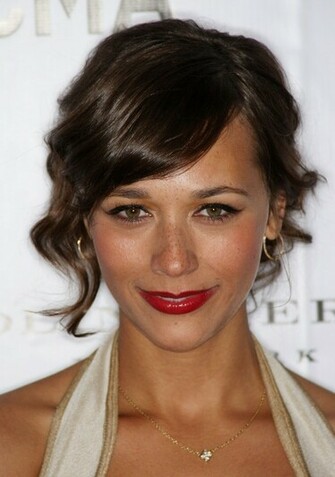Celebrity Rashida Jones Wallpaper Pictures Photos