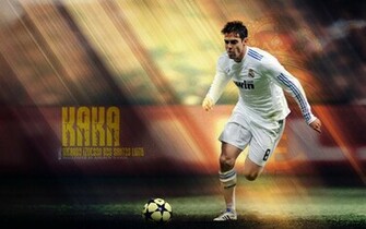 Ricardo Kaka Jersey Real Madrid Wallpaper Photos
