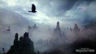 Dragon Age Fan Club Video Game Inquisition
