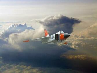 Avro Arrow By Plunkettgw