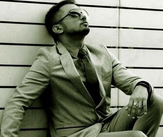 Yo Honey Singh Wallpaper HD Jattmedia