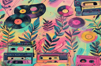 Indie Kid Wallpaper