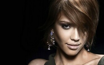Jessica Alba Wallpaper Copyright