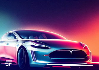 Computing Power In A Tesla Car Will Be Smarter Than Man