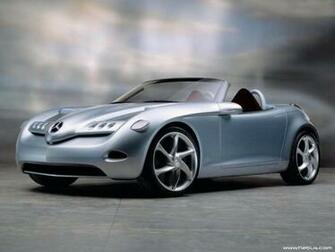 Mercedes Benz Wallpaper Pictures
