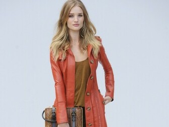 Rosie Huntington Whiteley Wallpaper