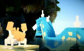 Pixelmon Mod For Minecraft