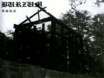 Burzum Bandswallpaper Wallpaper Music Desktop