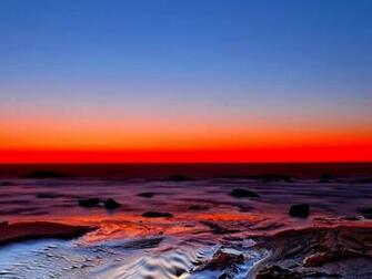 Twilight Horizon Wallpaper In Nature With All Resolutions