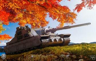 Wallpaper Cake Wot Tortoise Tank Image