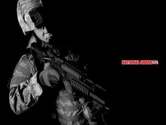 Army National Guard Wallpaper HD Pictures Top