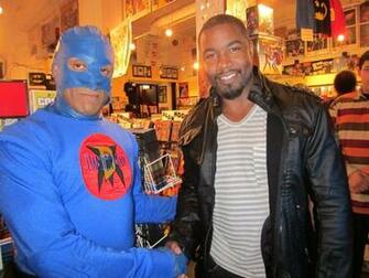 Popular Michael Jai White Wallpaper And Image