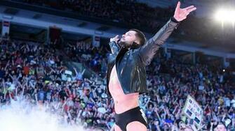 Finn Balor Wallpaper High Quality HD Image Of The Demon