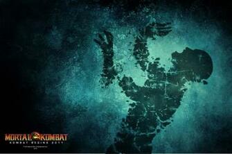 Mortal Kombat Wallpaper Vizio