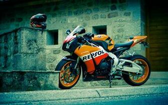 Repsol Widescreen Wallpaper